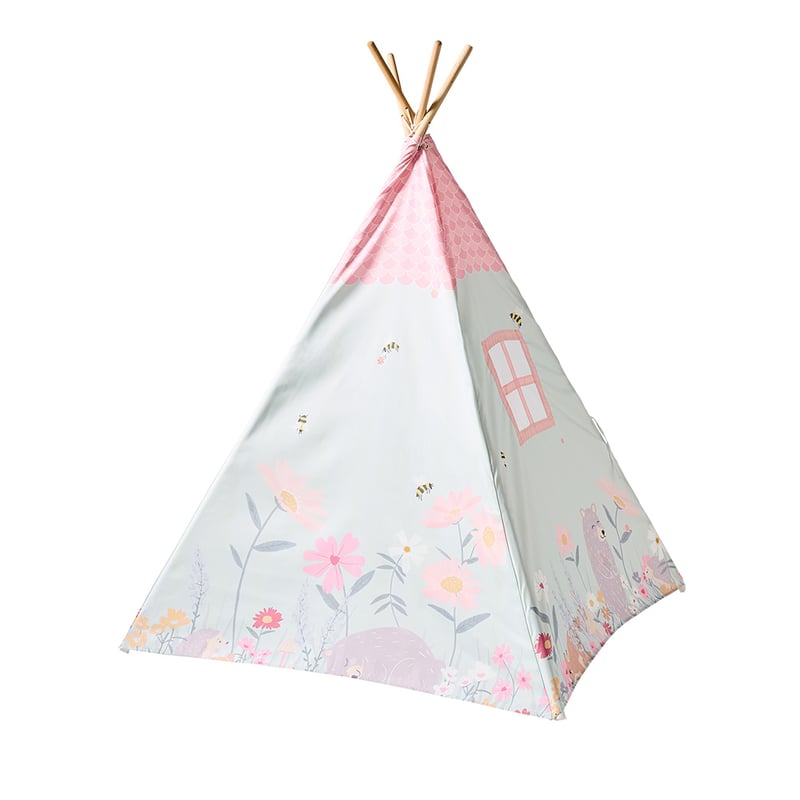 Blossom Meadow Kids Teepee