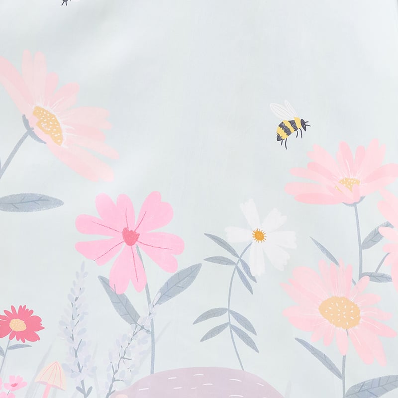 Blossom Meadow Kids Teepee