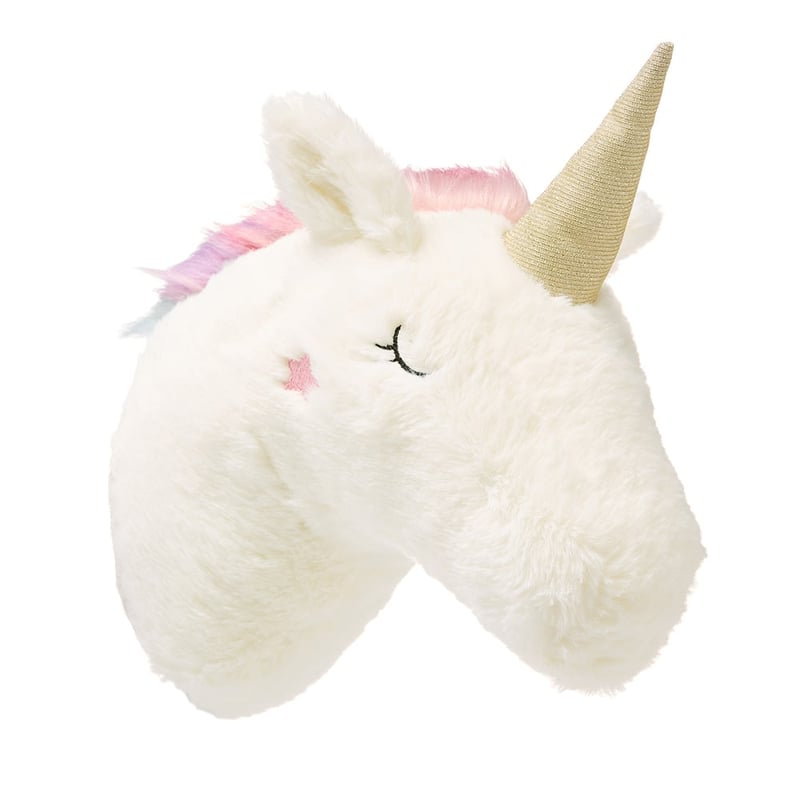 Animal Friends Unicorn Wall Décor  