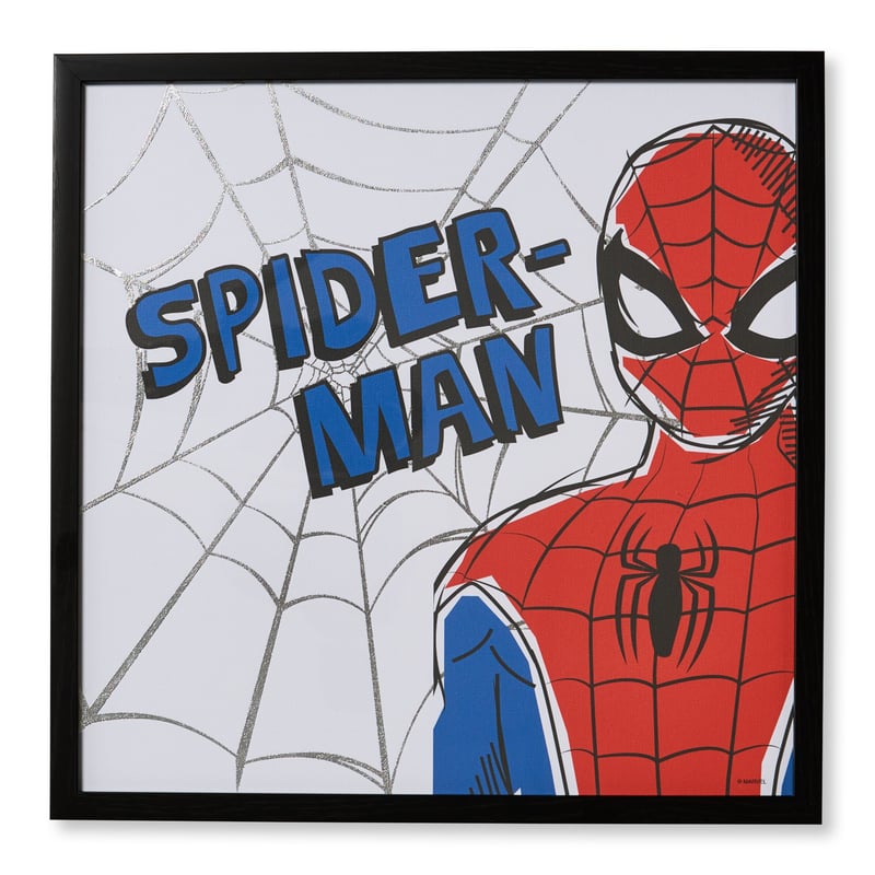 Marvel The Amazing Spider-Man Wall Art
