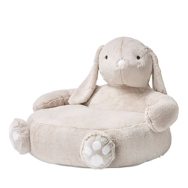 Bunny Natural Cuddle Chair 