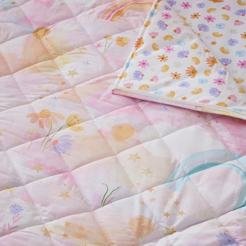 Fantasyland Multi Sleeping Bag