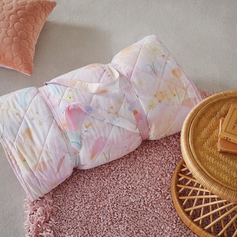 Fantasyland Multi Sleeping Bag