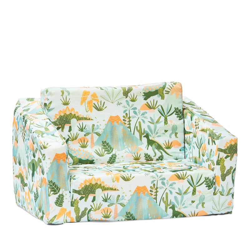 Dino Safari Flip Out Sofa