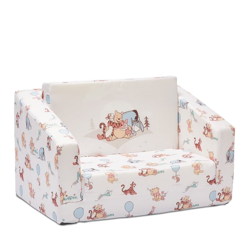 Winnie The Pooh & Friends Flip Out Sofa