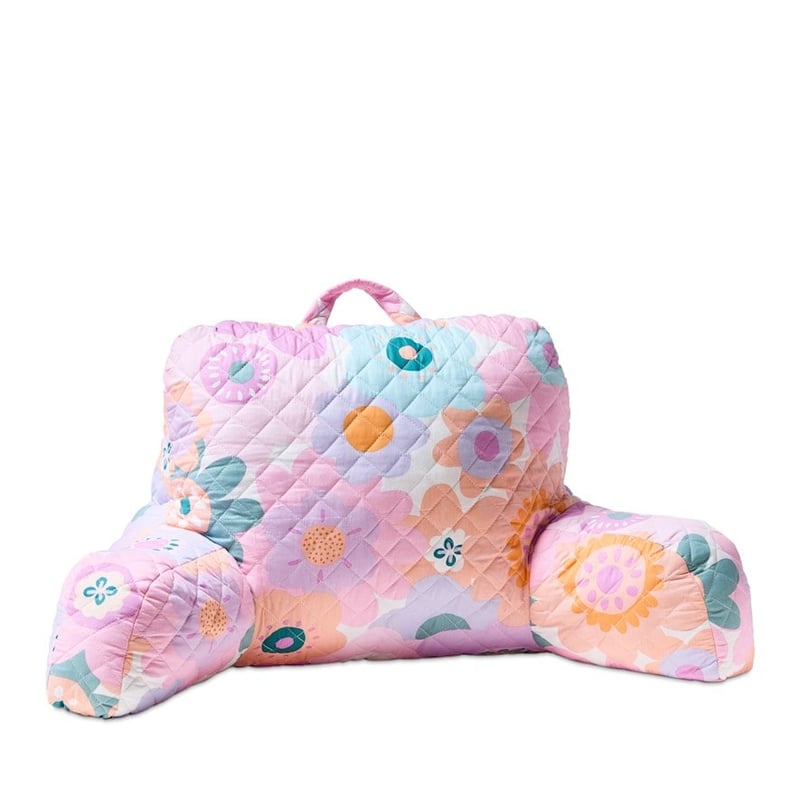 Poppy Floral Comfort Buddy