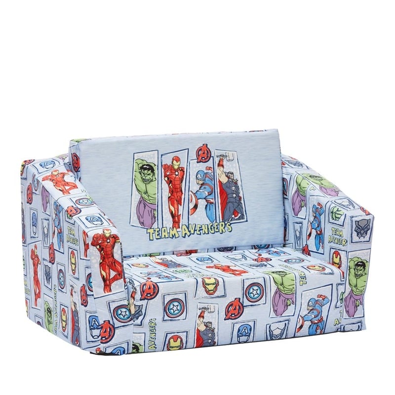 Marvel Avengers Flip Out Sofa
