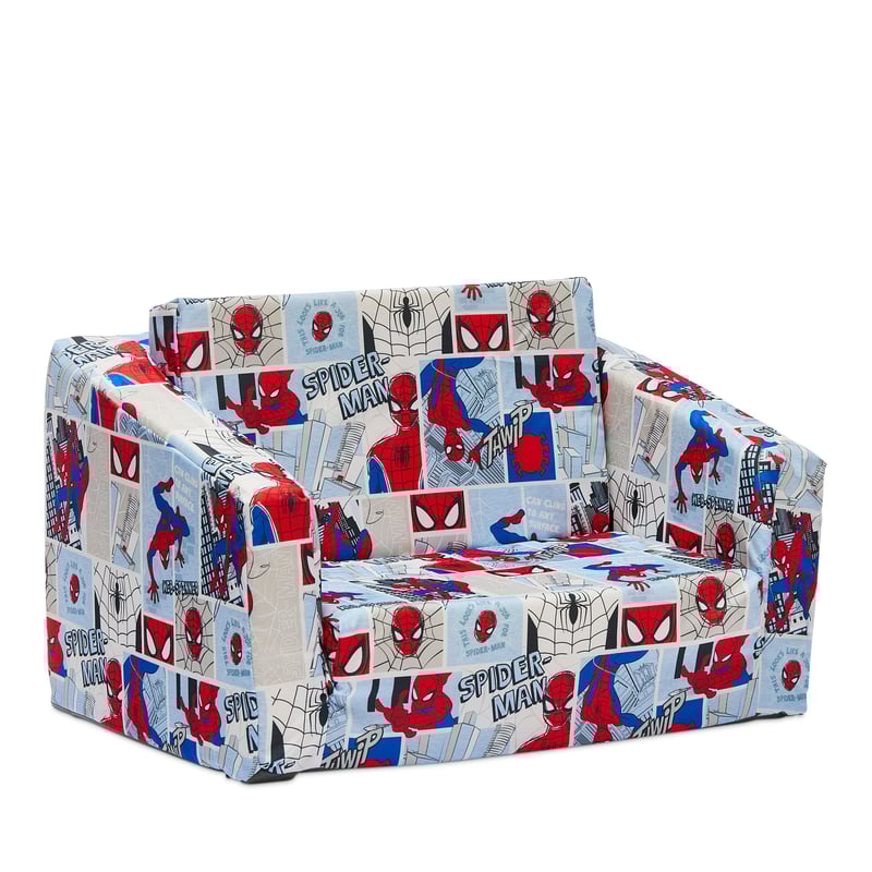 Marvel The Amazing Spider-Man Flip Out Sofa