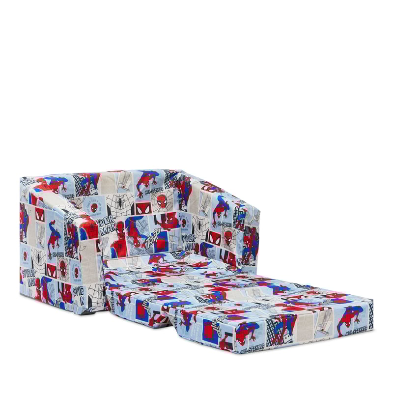 Marvel The Amazing Spider-Man Flip Out Sofa