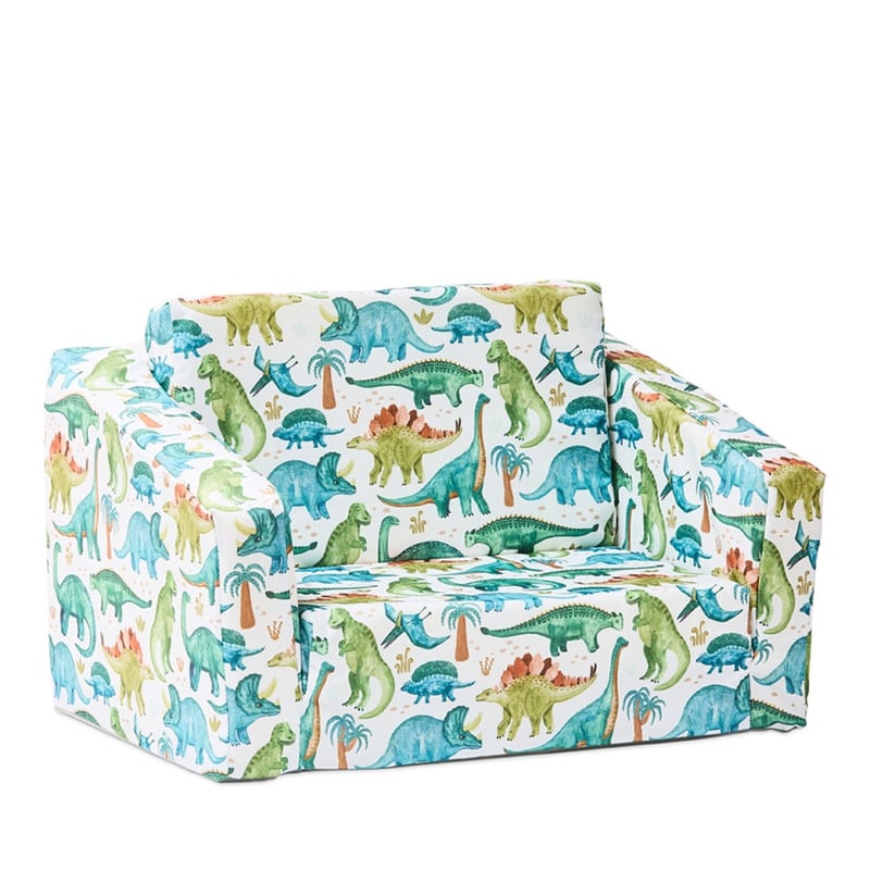 Dinosaur Explore Flip Out Sofa