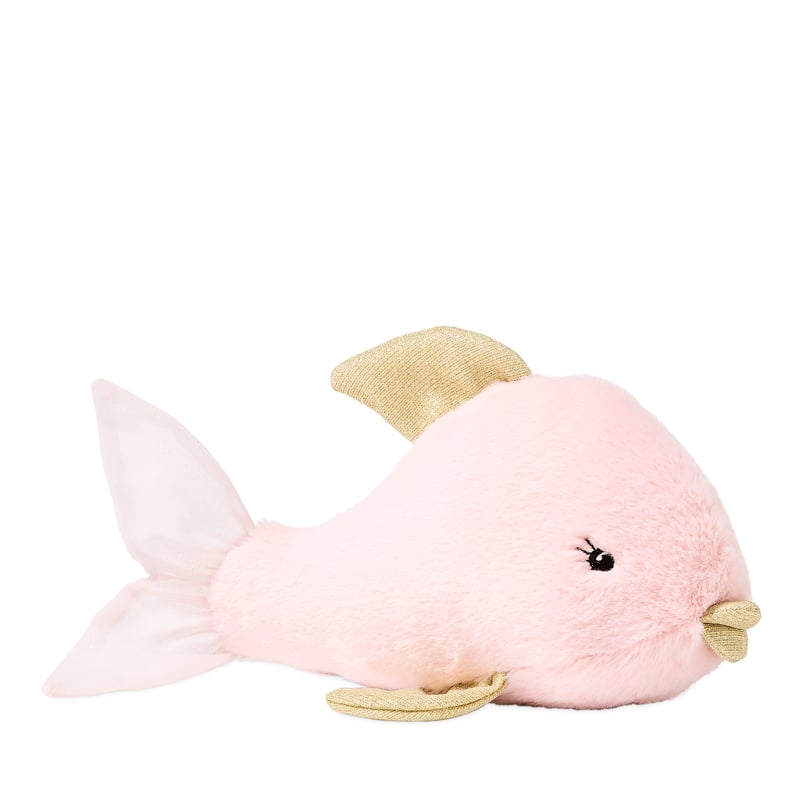 Fancy Fish Kids Toy  