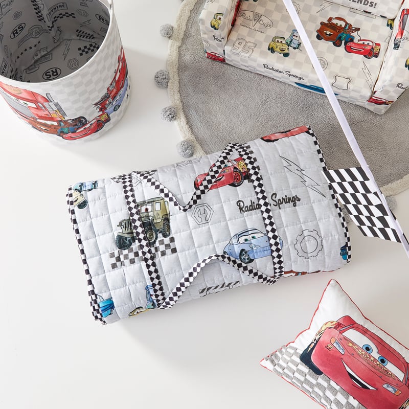 Disney Pixar Cars Sleeping Bag