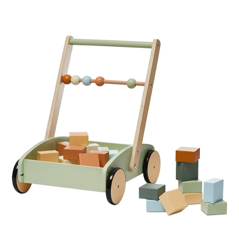 Adairs Baby My First Gift Collection Baby Walker