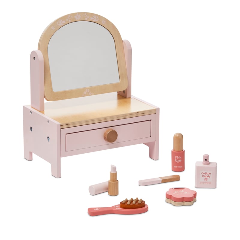 Timber Play Collection Vanity Set