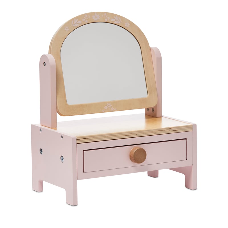 Timber Play Collection Vanity Set