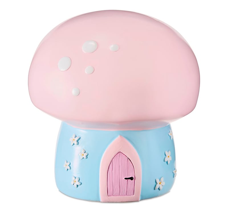 Mushroom Money Box