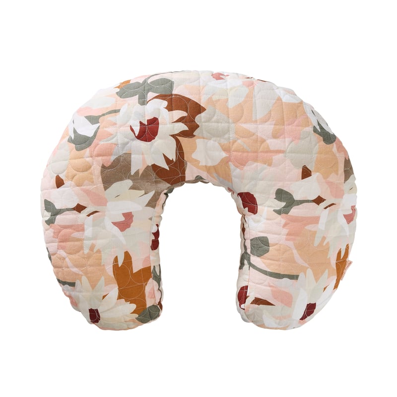 Kimmy Hogan Nursing Pillow Paper Daisies