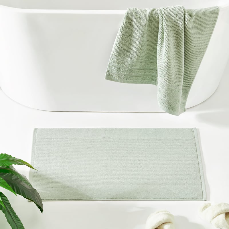 Flinders Eucalyptus Towel Range