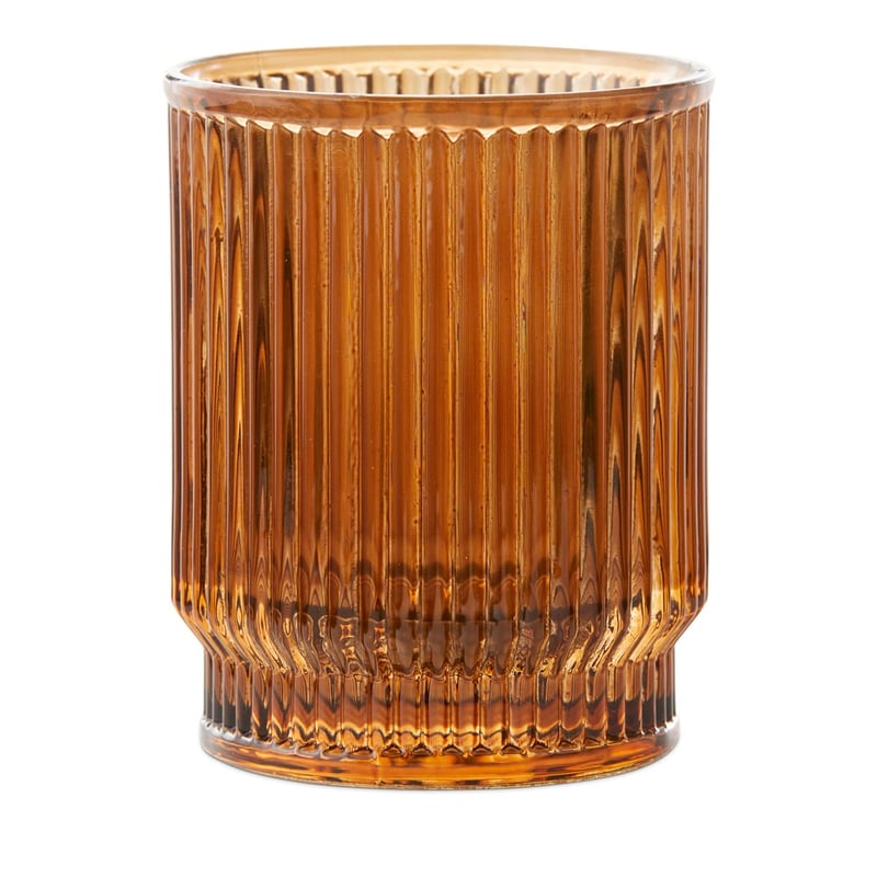 Tulum Amber Bathroom Accessories