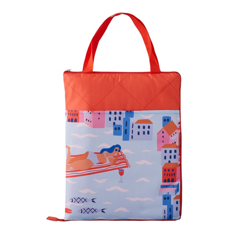 Dolce Vita Large Picnic Rug