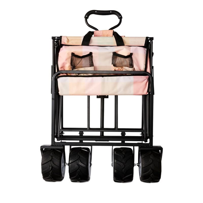Eden Check Beach Trolley