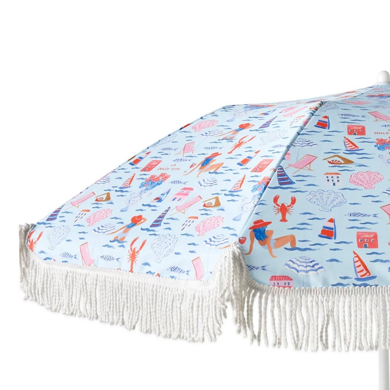 Dolce Vita Beach Umbrella
