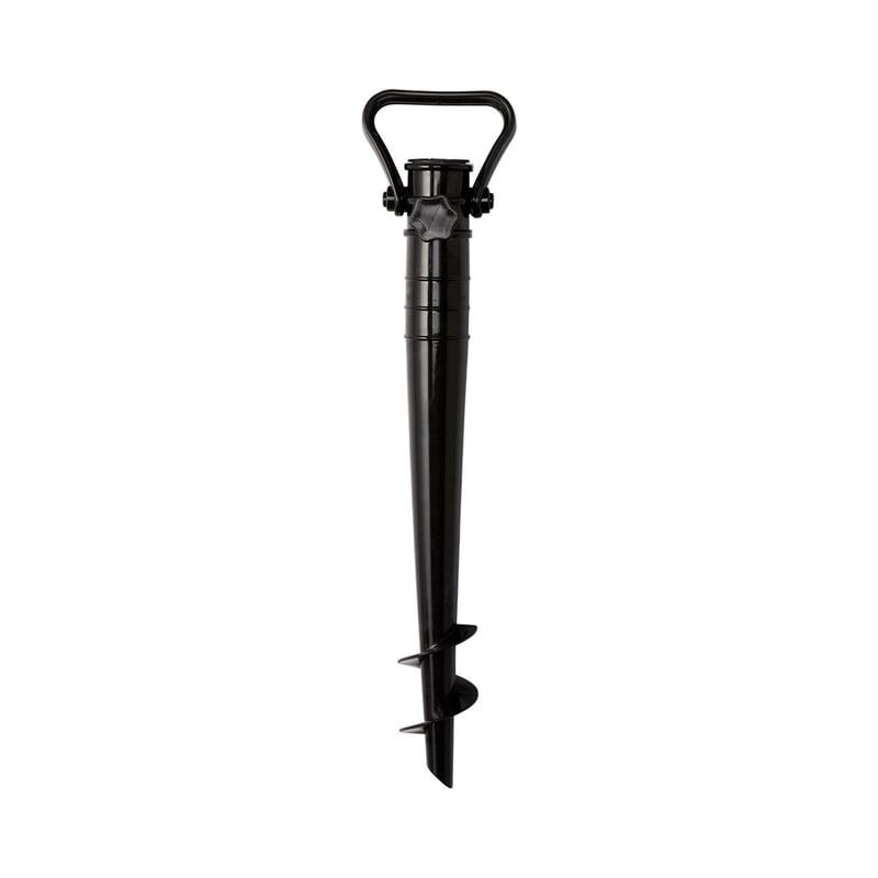 Bronte Floral Beach Umbrella