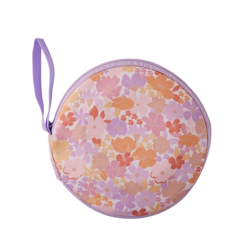 Bronte Floral Neoprene Beach Picnic Set