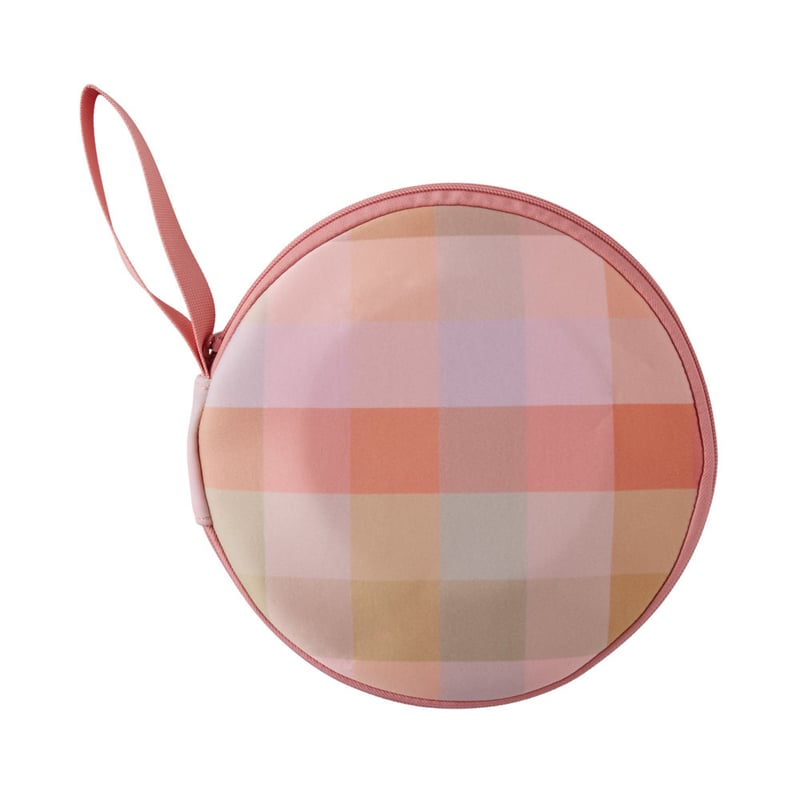 Eden Check Neoprene Beach Picnic Set