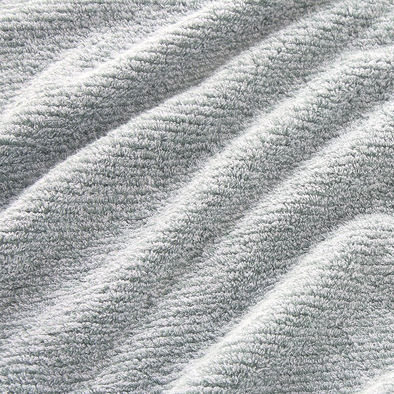Flinders  Mint Marle Towel Range