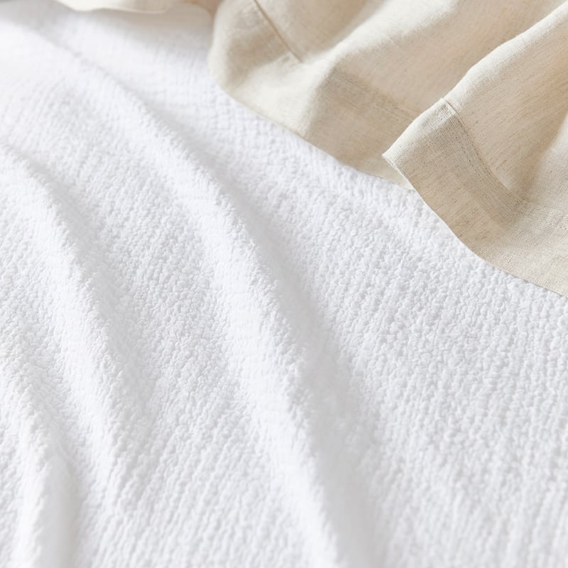 Aspen Snow Pillowcase