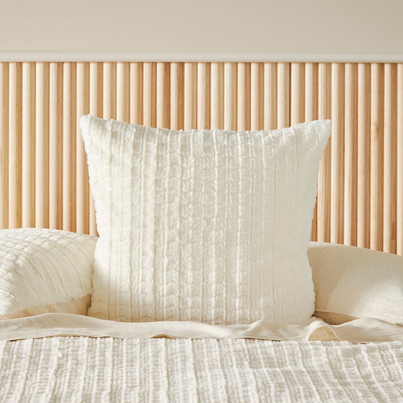 Chicago Snow Pillowcases