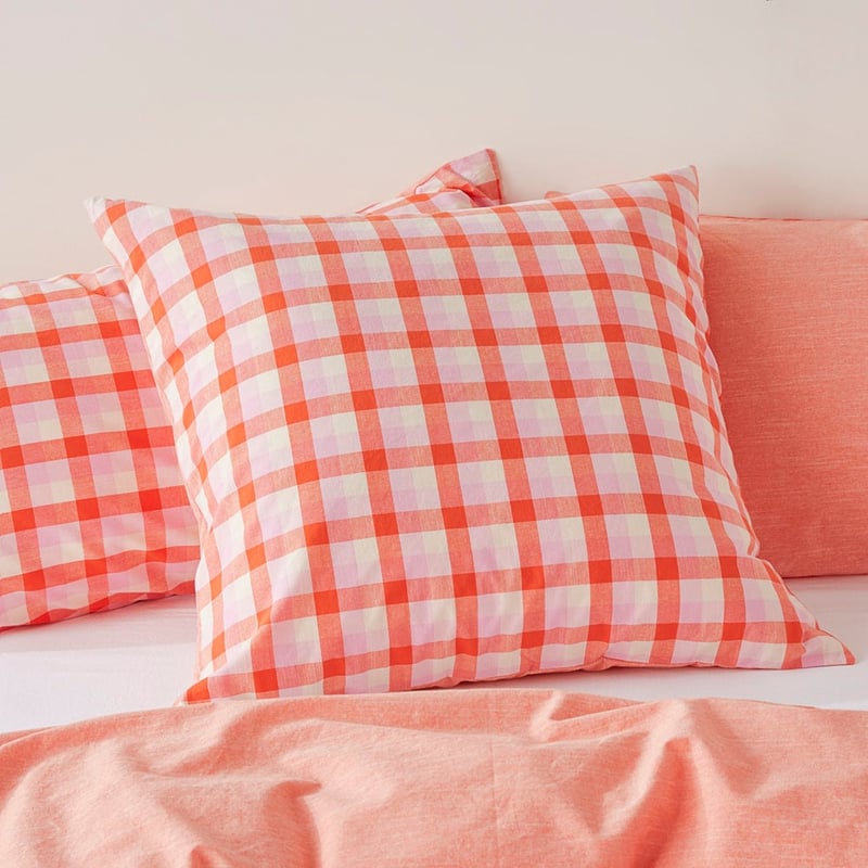 Issy Hibiscus Quilt Cover Set + Separates