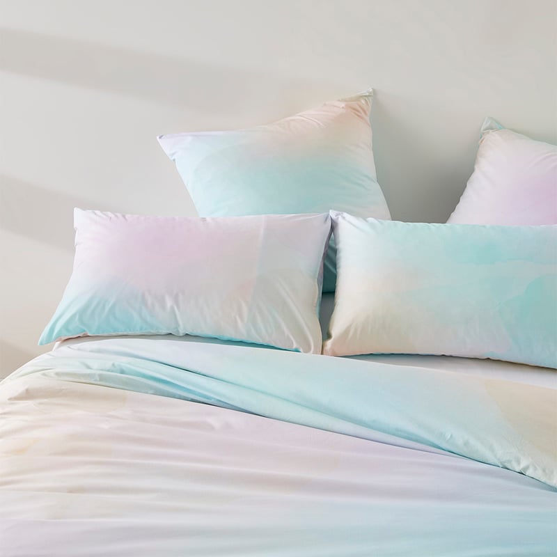 Dreaming Lilac Quilt Cover Set + Separates
