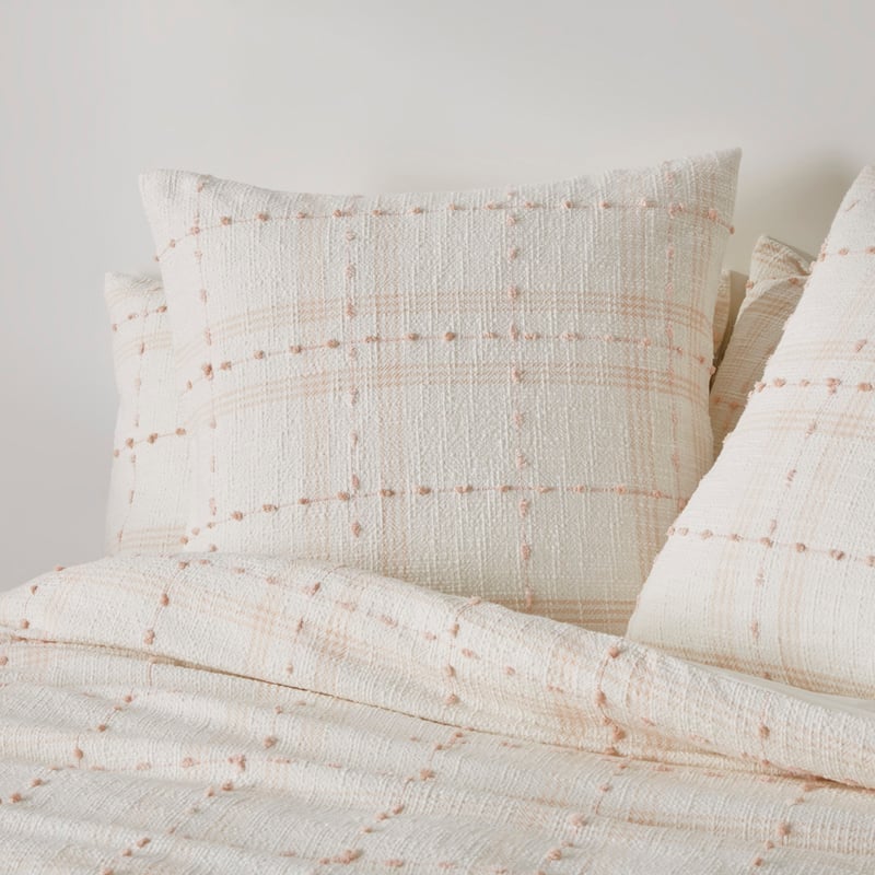 Evelyn Shell Pillowcases
