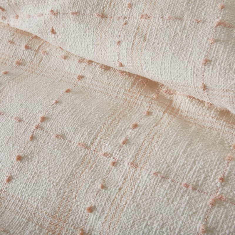 Evelyn Shell Pillowcases