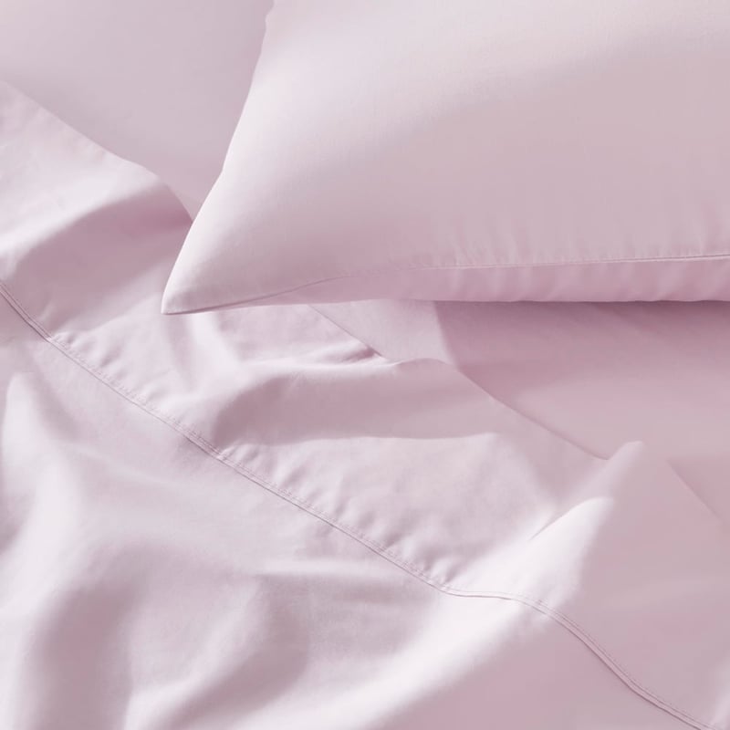 Worlds Softest Cotton Orchid Sheet Set