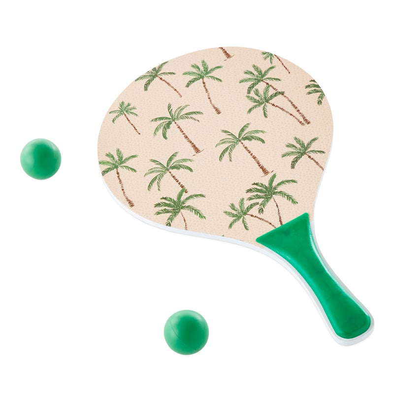 Palm Beach Green Beach Bats