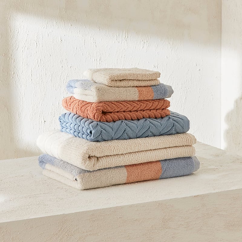 Flinders Beach Towel Range