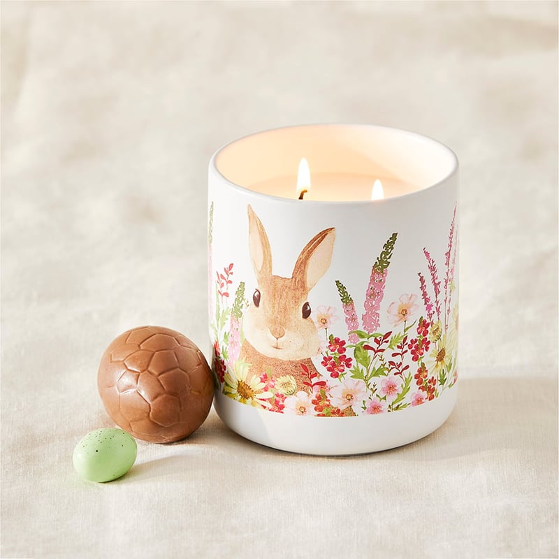 Bunny Bouquet Multi Candle 320g