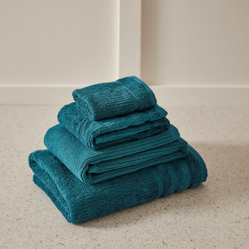 Flinders Fern Towel Range