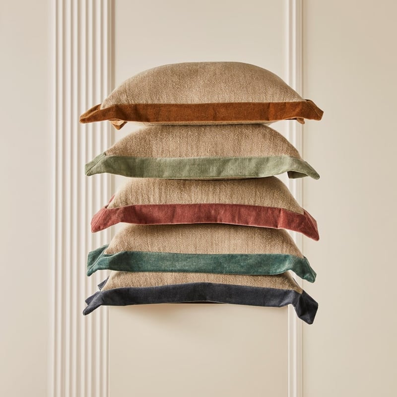 Arraya Sage Cushion