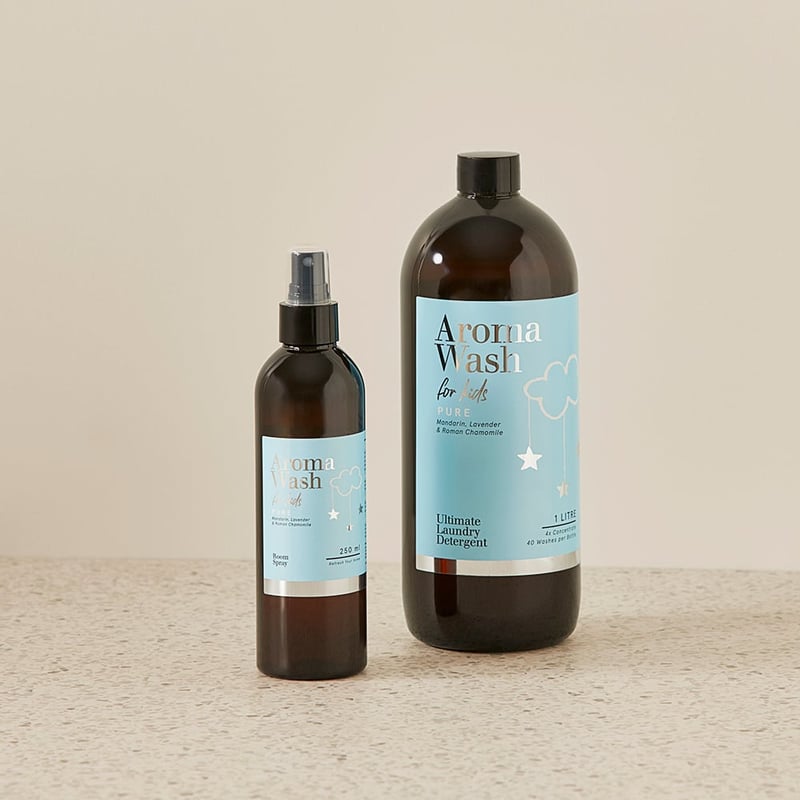 For Kids Pure Room Spray