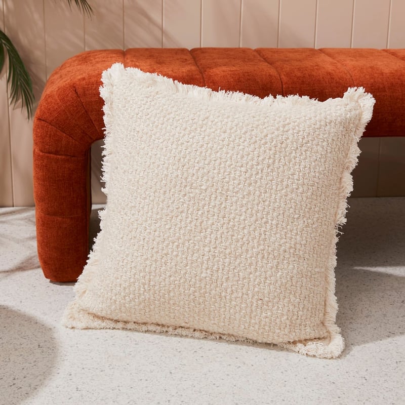 Amar Natural Cushion
