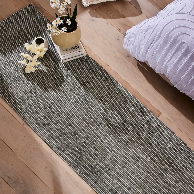 Everton Forest Rug Runner