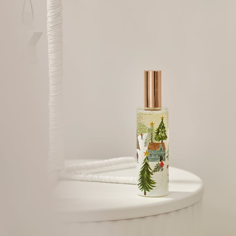 Christmas Tree Room Spray