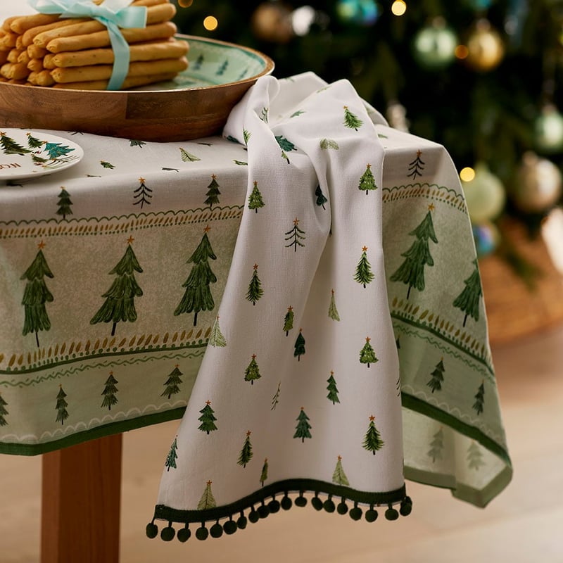'Tis The Season Christmas Tea Towels 2 Pack