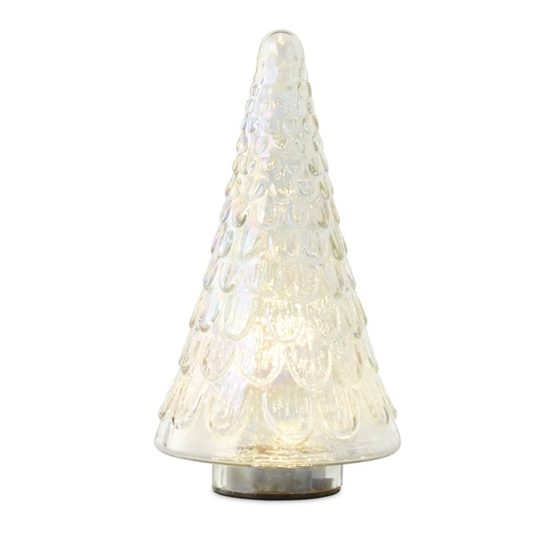 Lustre Clear Luxe Christmas Trees