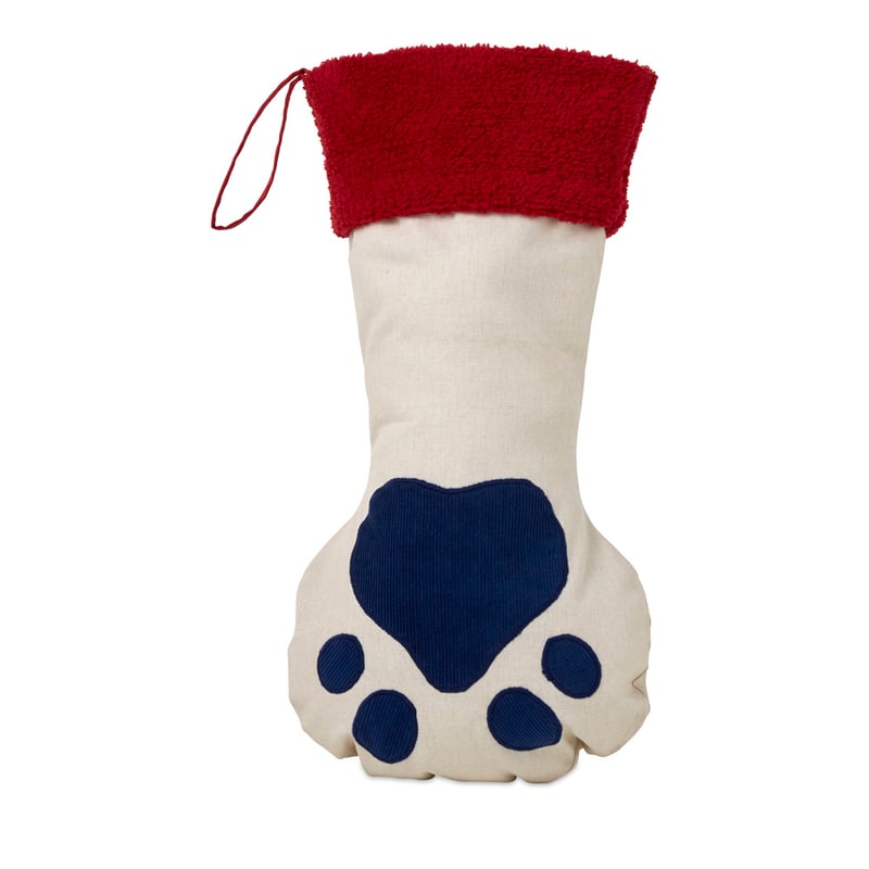 Santa Paws Pet Santa Sack