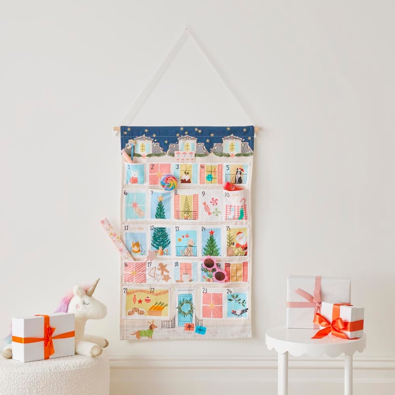 Magical Christmas Advent Calendar